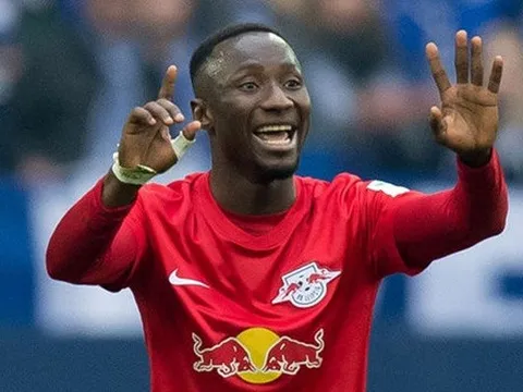 Có đối thủ mới, Liverpool càng khó mua Naby Keita