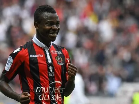Có giá hời, sao Nice khiến Arsenal và Tottenham 'sôi sục'