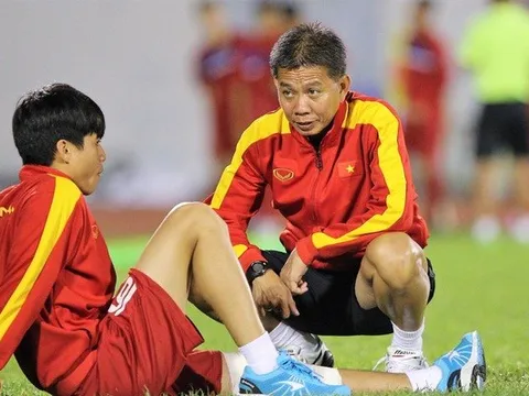 Cơ hội để Thanh Hậu tham dự U20 World Cup gần như bằng 0