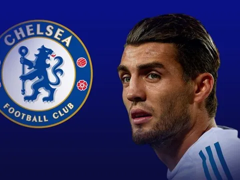Có Kepa và Kovacic, Chelsea sở hữu 2 đội hình đáng gờm