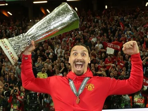 Có Man Utd, danh dự của nước Anh rồi sẽ khác?
