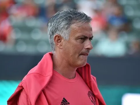 Có quá nhiều nỗi lo cho Jose Mourinho tại Man Utd