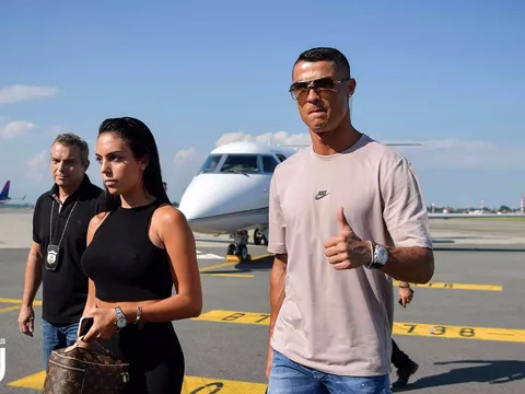 Có Ronaldo, chắc gì Juventus đã vô địch