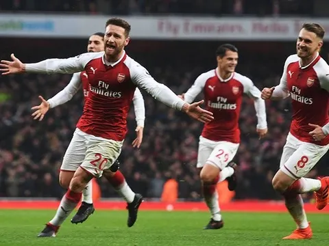 Có Sokratis, Arsenal sẵn sàng tống khứ sao 36 triệu bảng gây thất vọng