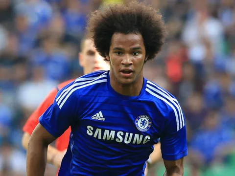 Có tân binh đầu tiên, Chelsea lại sắp chia tay 2 cầu thủ