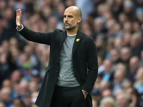 Có thắng Man Utd, Man City cũng không nhận cúp vô địch