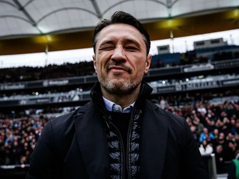 Có thể bạn chưa biết: 5 điều thú vị về tân HLV Bayern Niko Kovac