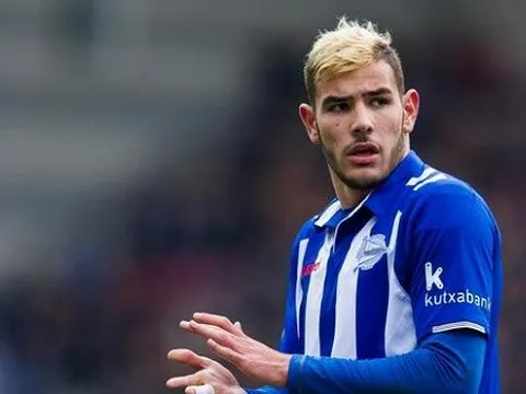 Có Theo Hernandez và Marcos Llorente, Real Madrid sẽ trở nên hoàn hảo