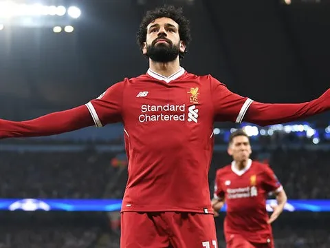 Có vô địch Champions League thì Salah cũng không thể giành QBV?