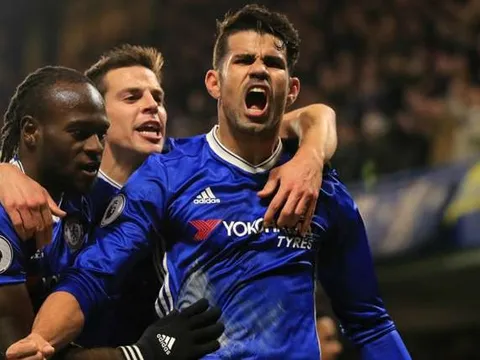 Có "vũ khí" này, người Chelsea chẳng ngán Man Utd