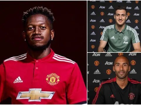 NHM M.U 'phát cuồng' vì lời đáp trả của Rafael dành cho CĐV Man City