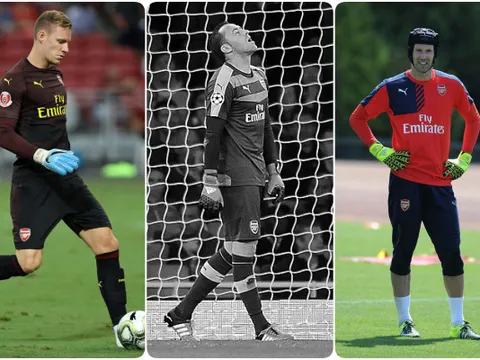 NÓNG: Arsenal sắp chia tay ngôi sao với giá 'siêu bèo'