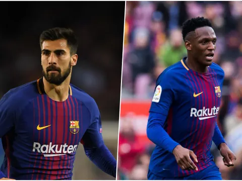NÓNG: Bỏ qua M.U, Mina và đồng đội kiểm tra y tế ở Everton