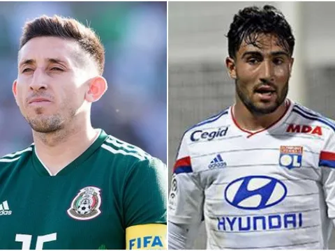 Man Utd đưa ra quyết định cuối cùng về Alderweireld, Maguire và Perisic