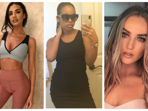 Những nàng WAGS nào hứa hẹn sẽ khuấy đảo World Cup?