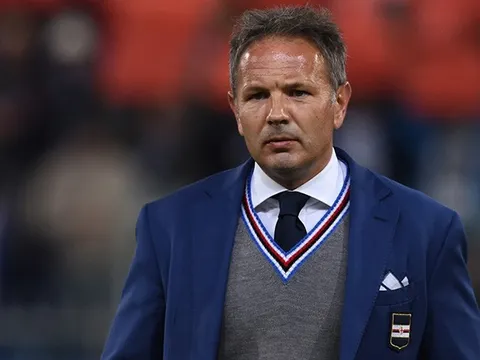 Còn ai đen hơn Sinisa Mihajlovic?