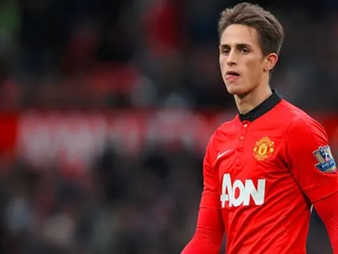 Còn ai nhớ đến Adnan Januzaj?