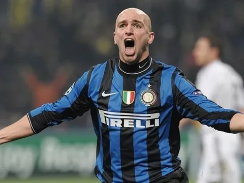 Còn ai nhớ đến Esteban Cambiasso?