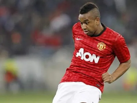 Còn ai nhớ đến "Golden Boy" Anderson?