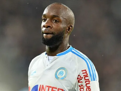 Còn ai nhớ đến Lassana Diarra?