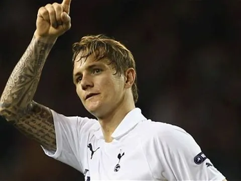 Còn ai nhớ đến Roman Pavlyuchenko?