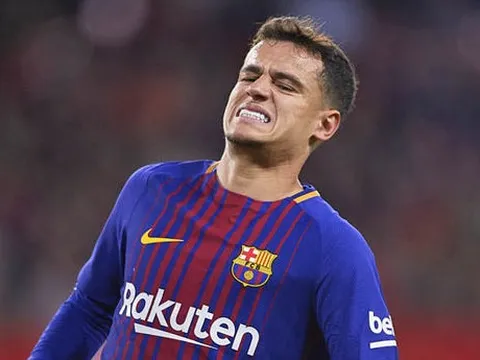 Coutinho - Khi con tính già bỗng hóa non