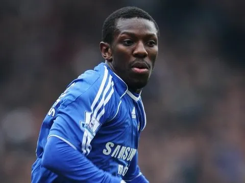 Còn ai nhớ Shaun Wright-Phillips?