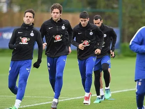 Còn nước còn tát, Chelsea phải quyết thắng trước Swansea