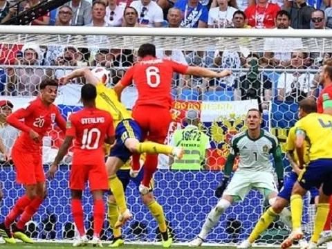 Con số thống kê khó tin từ các quả phạt của Tam Sư