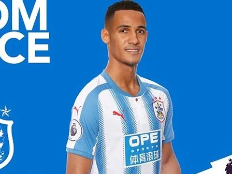 Con trai Paul Ince CHÍNH THỨC gia nhập giải Ngoại hạng Anh
