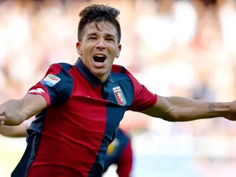 Con trai Simeone thi đấu ra sao trong mùa giải này?