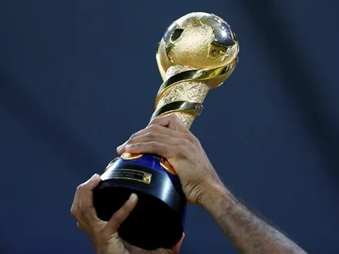 Confederations Cup 2017: LỊCH THI ĐẤU CHÍNH THỨC