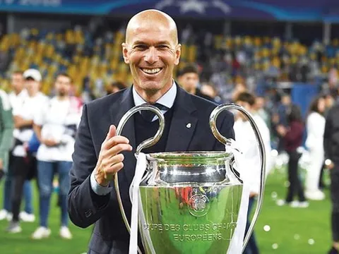 Công bố đề cử HLV xuất sắc nhất 2018 của FIFA: Gọi tên người Pháp?