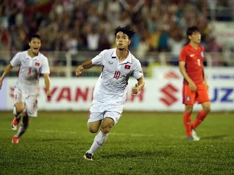 Thử kêu, đốt xịt: Công Phượng, U22 Việt Nam lần này sẽ khác?