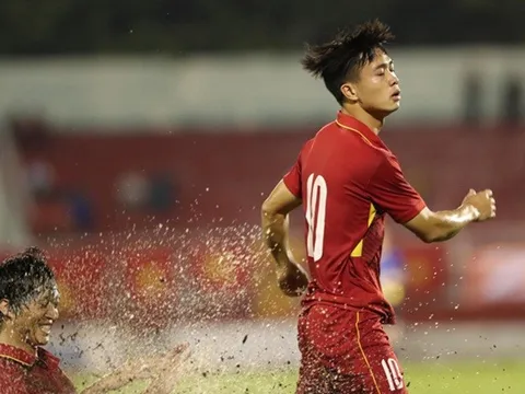 Tuấn Anh, Công Phượng khó có cơ hội đá chính trước U22 Macau
