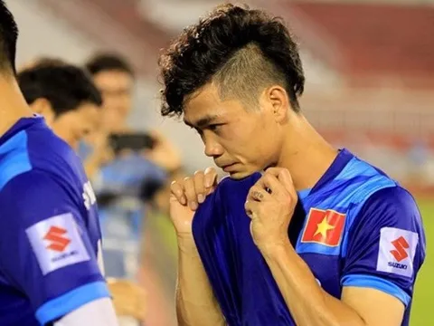 Công Phượng: Khi niềm kiêu hãnh biến thành cam chịu