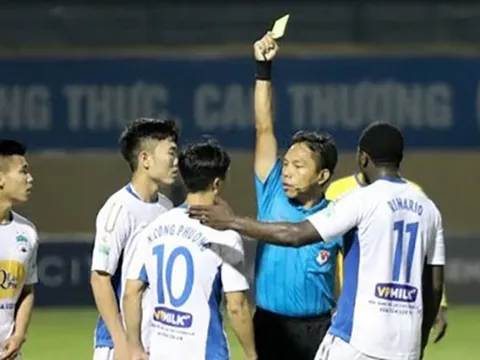 Công Phượng... bỗng hư: Bình thường thôi!