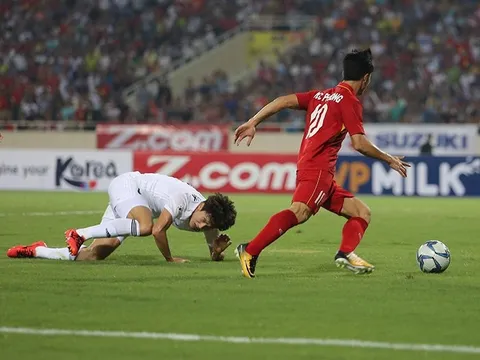 Công Phượng thăng hoa, làm khổ hàng thủ ngôi sao K-League