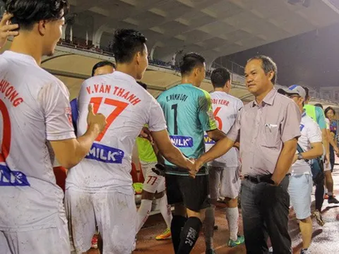Công Phượng trở lại, bầu Đức còn muốn... bỏ giải?