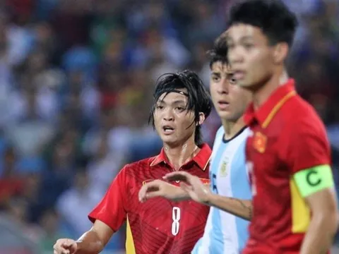 Công Phượng, Tuấn Anh chạm trán đội các ngôi sao K.League