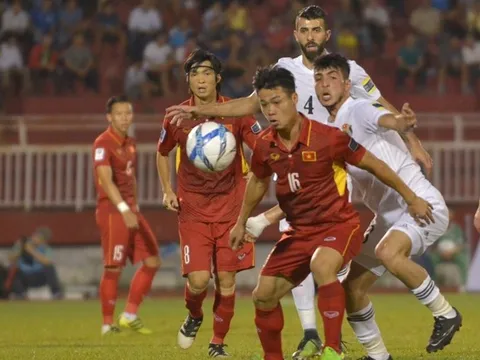 Hai tuyển thủ U22 Việt Nam vào top 10 gương mặt SEA Games 29