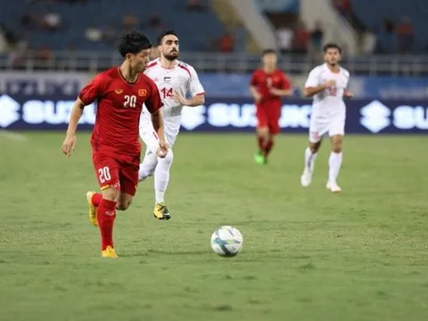 Điểm tin bóng đá Việt Nam tối 04/08: Ông Hải "lơ" vừa khen, vừa chê Công Phượng