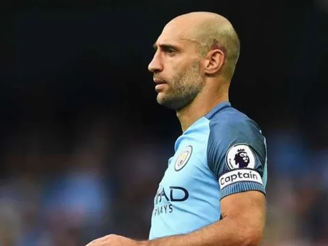 Công thần Man City sắp có bến đỗ mới