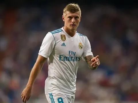 Công thần Thiaga Motta tiến cử người thay thế mình tại PSG