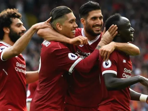 Công thủ toàn diện, Liverpool xứng đáng là ƯCV vô địch Champions League