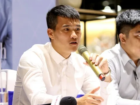 Lê Công Vinh: Phút 89 vẫn chưa biết ai thắng ai thua