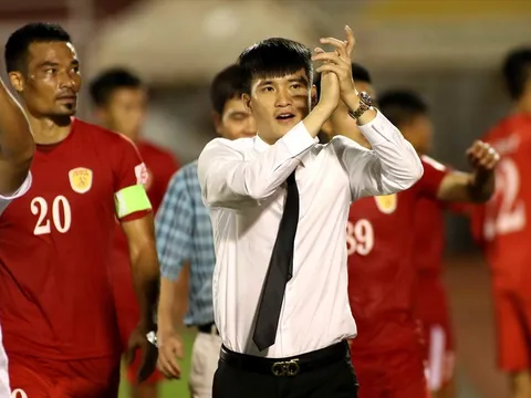 Công Vinh: Nghỉ việc thôi, có gì mà ầm ĩ!