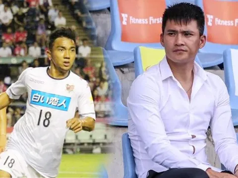 Công Vinh thừa nhận “Messi Thái” làm tốt hơn mình