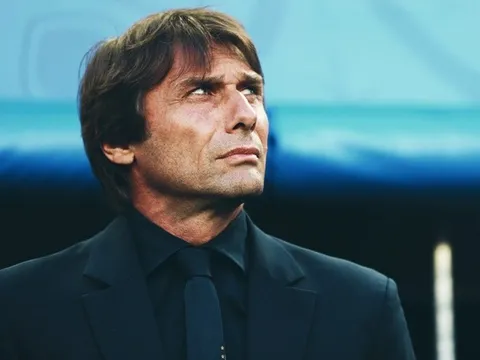 Tập trung cho Top 4, Conte bỏ ngỏ chuyện tương lai ở Chelsea