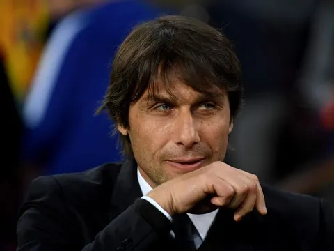 Nếu được chi tiền, Conte có thể giúp Chelsea vô địch Champions League